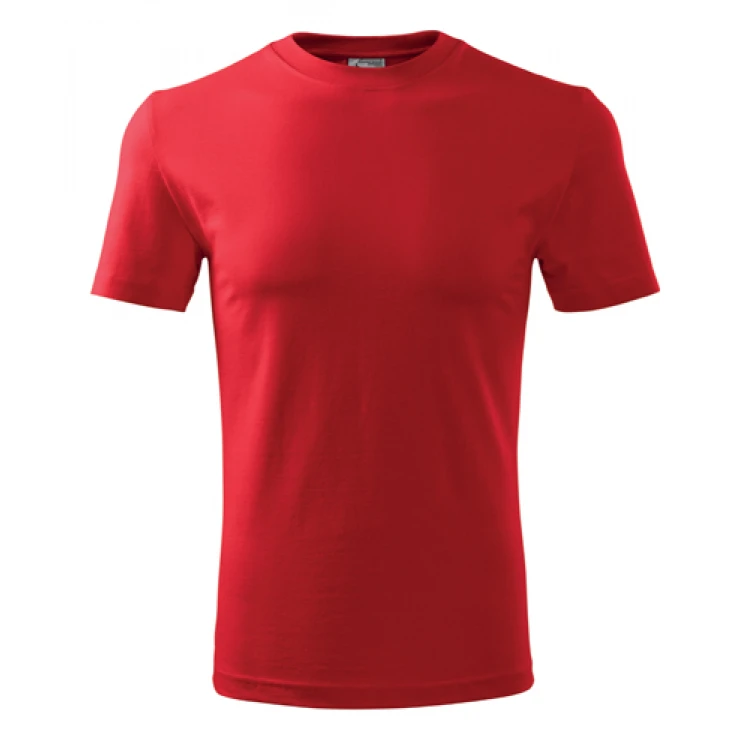 T-shirt uomo in single jersey
