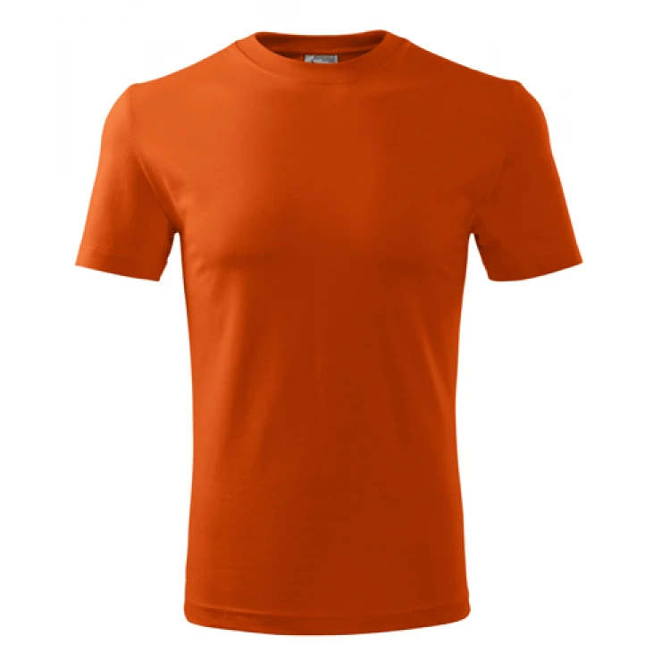 T-shirt uomo in single jersey