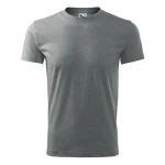 T-shirt uomo in single jersey
