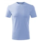 T-shirt uomo in single jersey