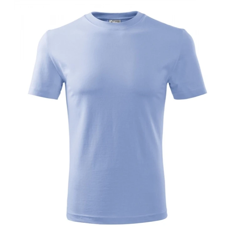 T-shirt uomo in single jersey
