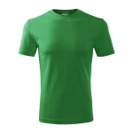T-shirt uomo in single jersey