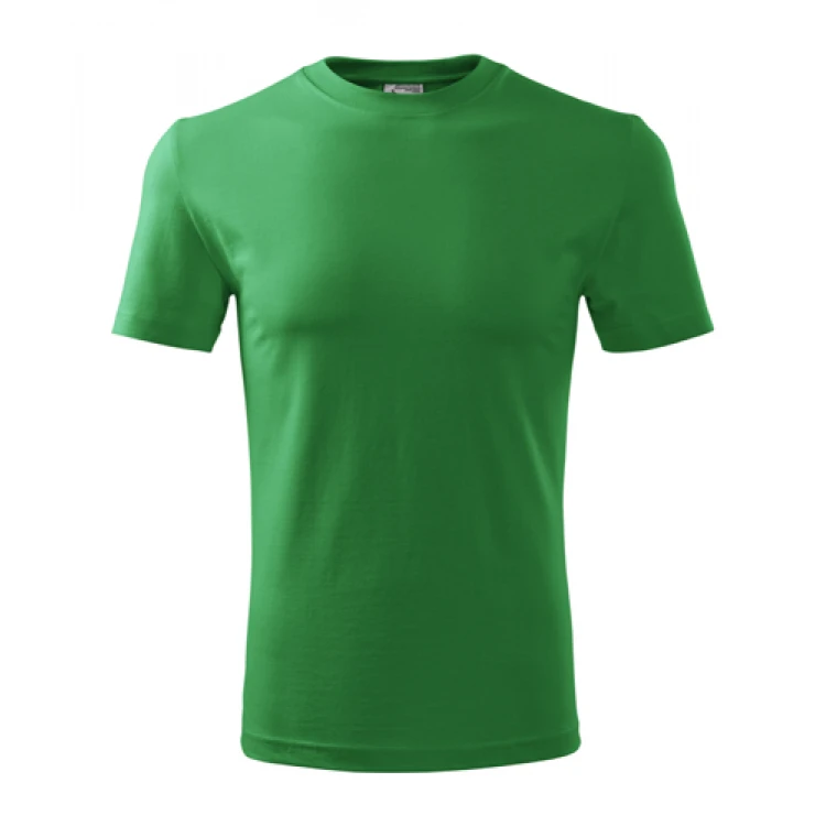 T-shirt uomo in single jersey