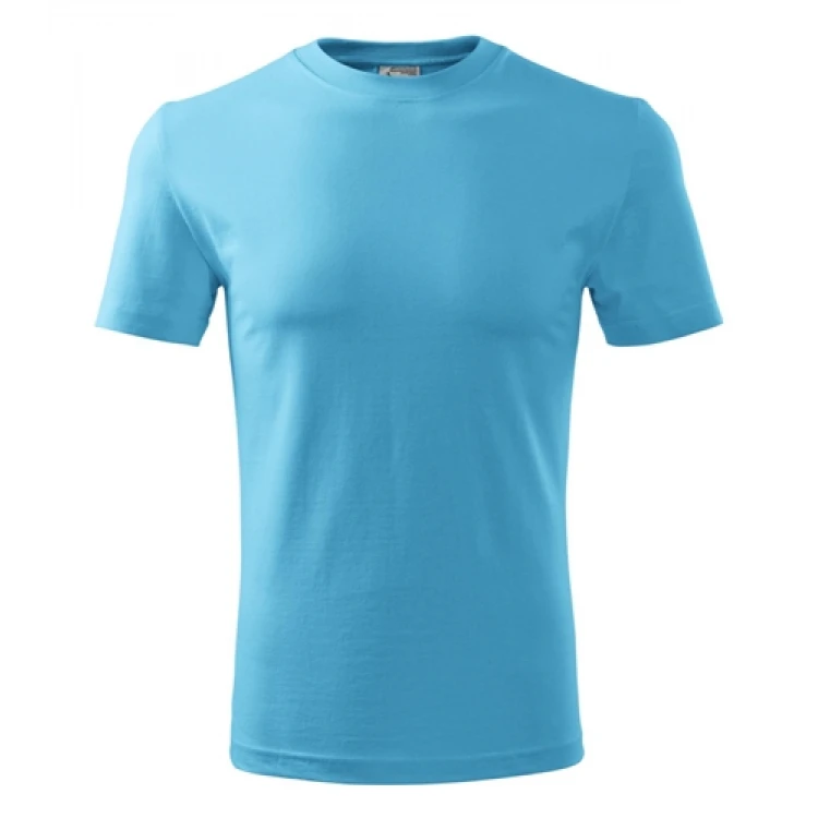 T-shirt uomo in single jersey
