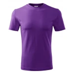 T-shirt uomo in single jersey