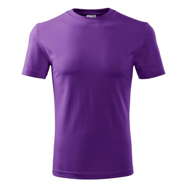 T-shirt uomo in single jersey