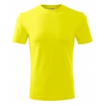 T-shirt uomo in single jersey