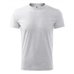 T-shirt uomo in single jersey