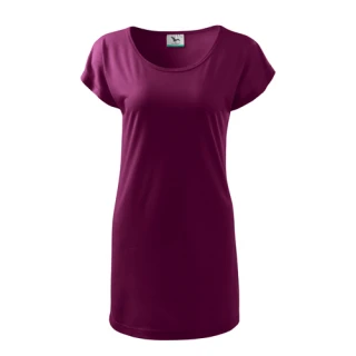 Maglietta da donna MALFINI mod. Love