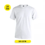 T-shirt colorate economiche unisex 