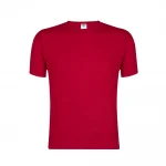 T-shirt colorate economiche unisex 