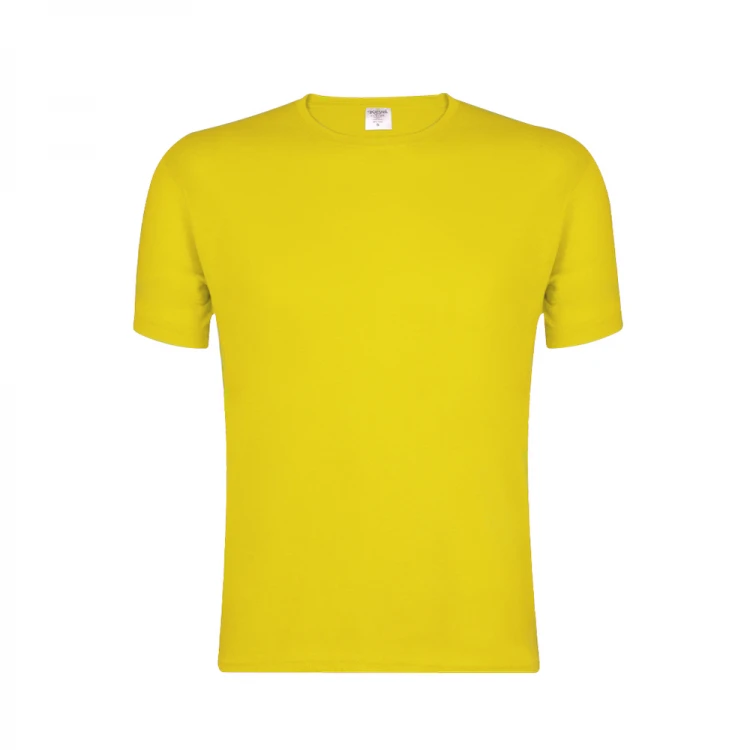 T-shirt colorate economiche unisex 