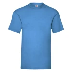 T-shirt FRUIT OF THE LOOM mod. Valueweight