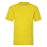 T-shirt FRUIT OF THE LOOM mod. Valueweight