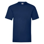 T-shirt FRUIT OF THE LOOM mod. Valueweight