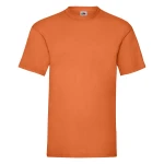 T-shirt FRUIT OF THE LOOM mod. Valueweight