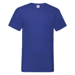 T-shirt FRUIT OF THE LOOM mod. Valueweight V-neck