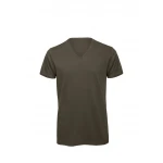 T-shirt B&C mod. Organic Men