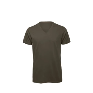 T-shirt B&C mod. Organic Men