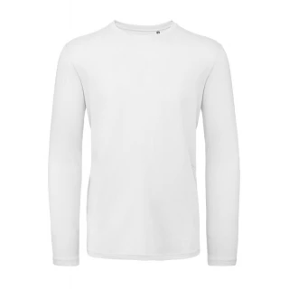 T-shirt B&C mod. Inspire Men long sleeves