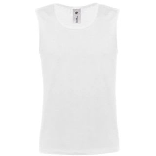 Canottiera B&C mod. Athletic Move