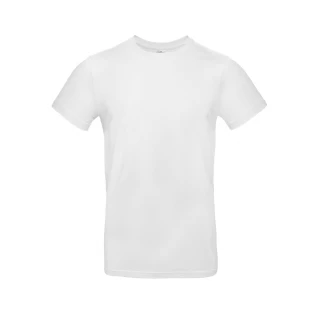 T-shirt B&C mod. #E190