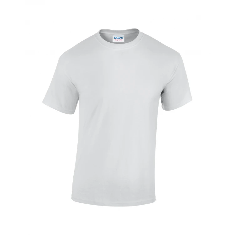 T-shirt GILDAN mod. Heavy Cotton