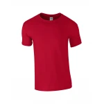 T-shirt GILDAN mod. Softstyle