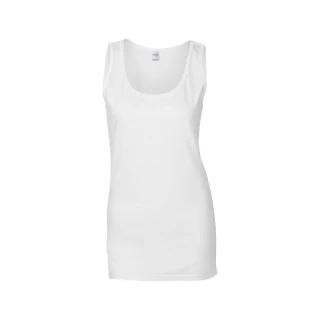 Canotta donna GILDAN mod. Soft Style