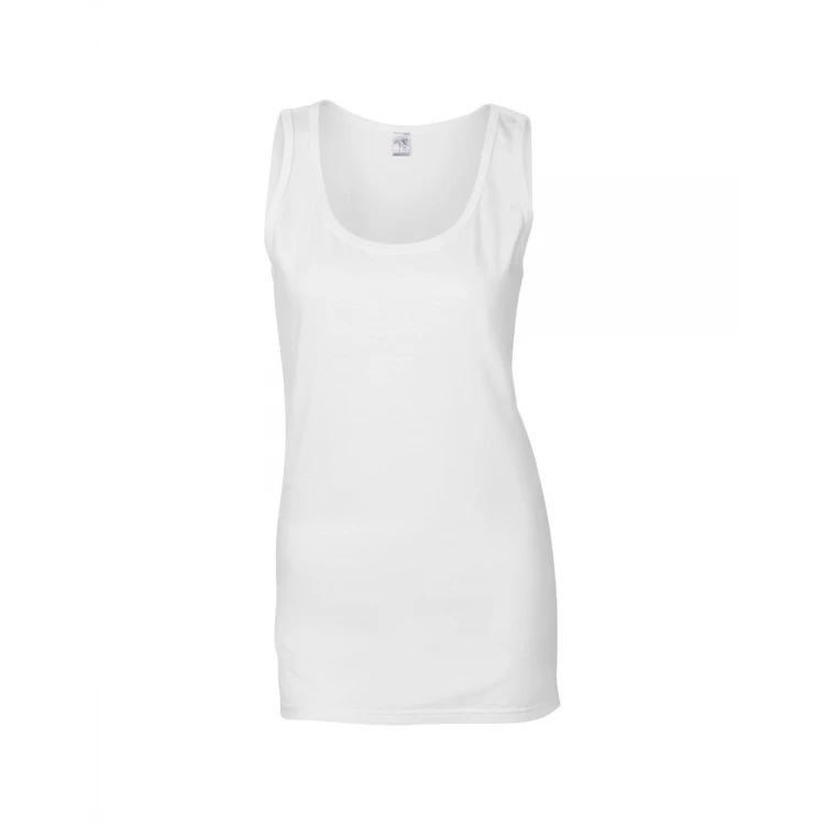 Canotta donna GILDAN mod. Soft Style