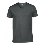 T-shirt GILDAN mod. Softstyle V-neck 