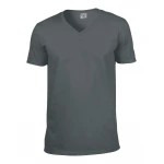 T-shirt GILDAN mod. Softstyle V-neck 