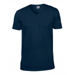 T-shirt GILDAN mod. Softstyle V-neck 