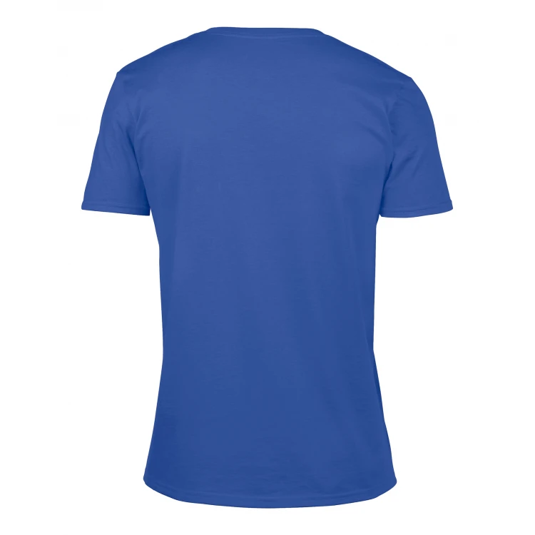 T-shirt GILDAN mod. Softstyle V-neck 