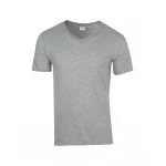 T-shirt GILDAN mod. Softstyle V-neck 