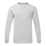 T-shirt GILDAN mod. Long sleeves hammer