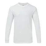 T-shirt GILDAN mod. Long sleeves hammer