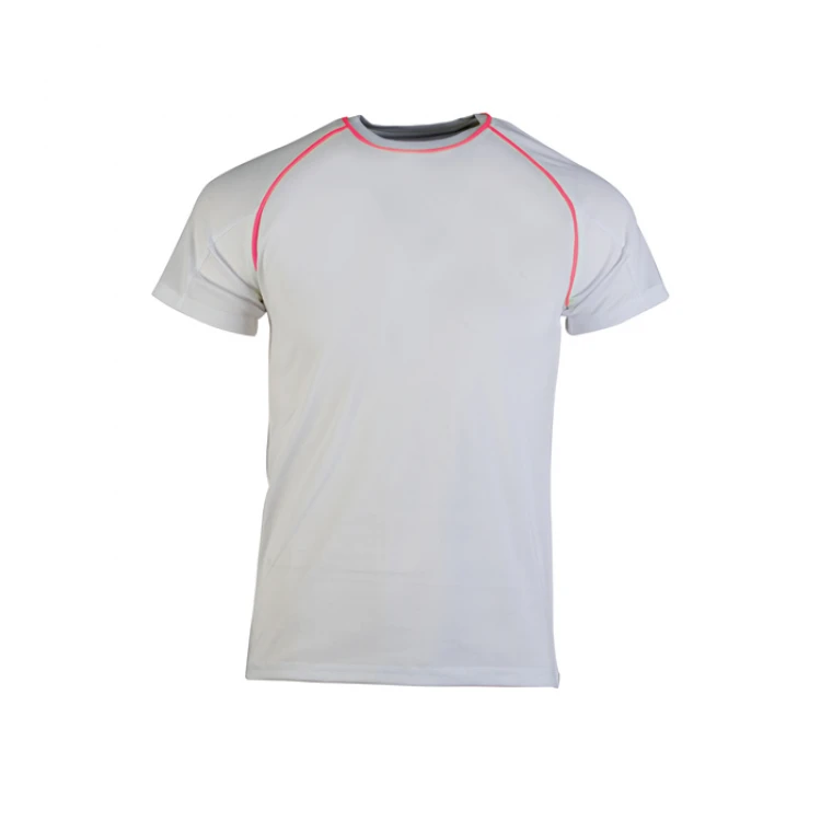 ALE T-shirt mod. Tekno