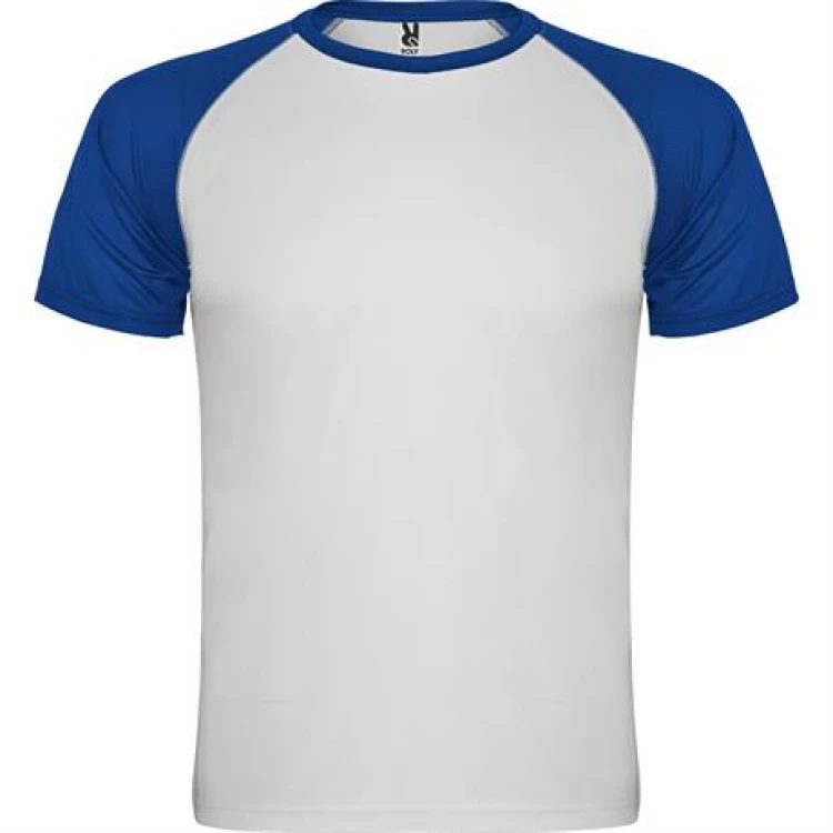 T-shirt ROLY mod. Indianapolis