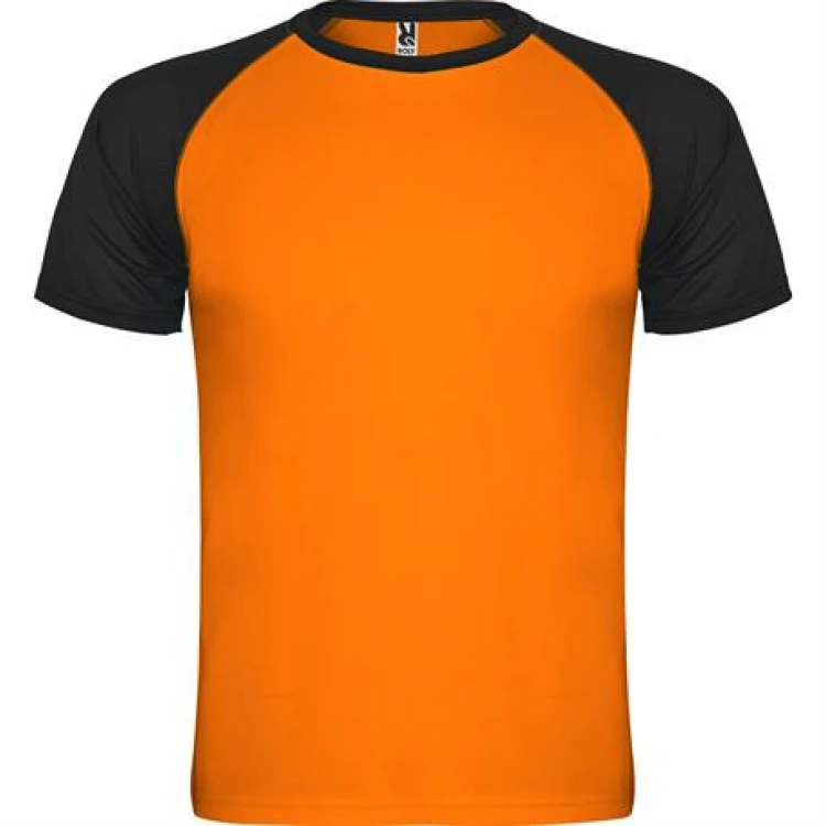 T-shirt ROLY mod. Indianapolis