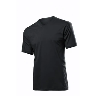 T-shirt STEDMAN mod. Classic V-neck