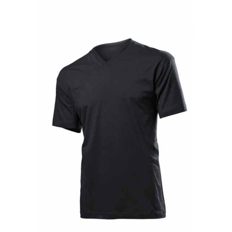 T-shirt STEDMAN mod. Classic V-neck