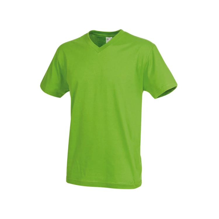 T-shirt STEDMAN mod. Classic V-neck