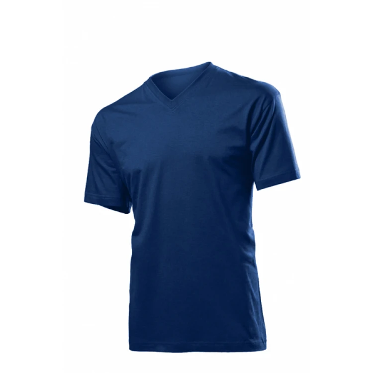 T-shirt STEDMAN mod. Classic V-neck