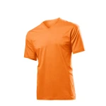 T-shirt STEDMAN mod. Classic V-neck