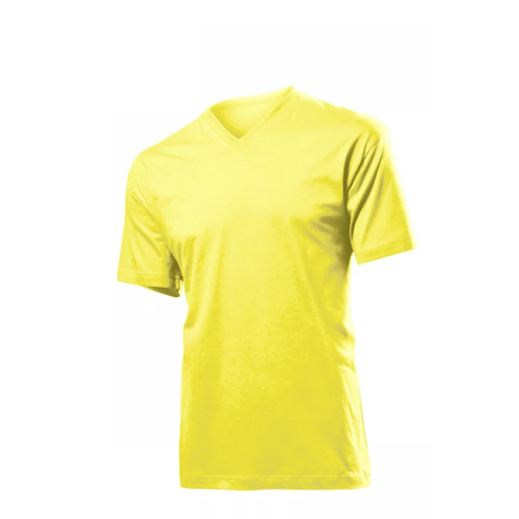 T-shirt STEDMAN mod. Classic V-neck