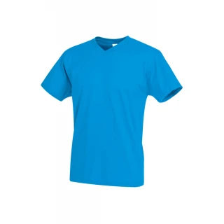 T-shirt STEDMAN mod. Classic V-neck