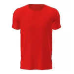 T-shirt STEDMAN mod. Active Sports-T