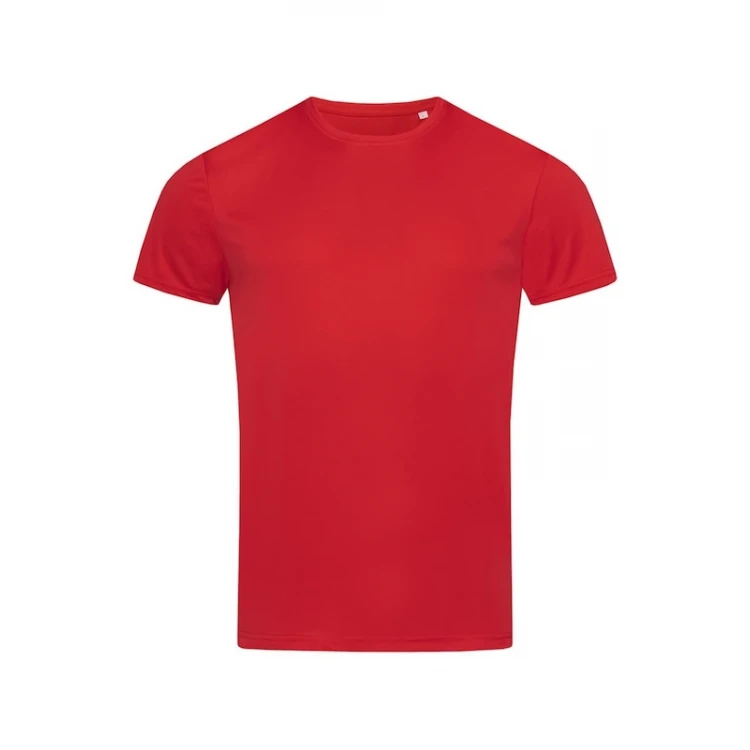 T-shirt STEDMAN mod. Active Sports-T
