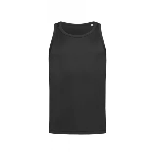 T-shirt senza maniche STEDMAN mod. Active Sports Top